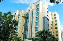 Merawoods (D23), Condominium #597606801